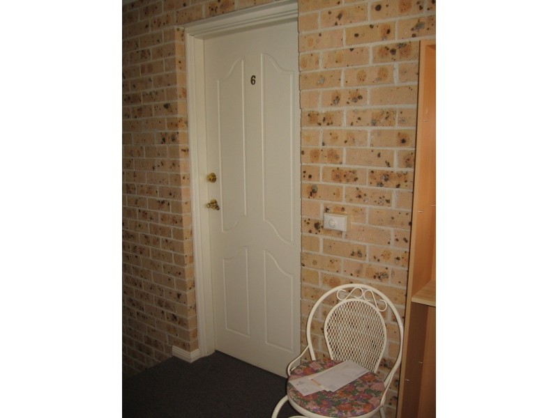 6/35 Hyde Park Road, Berala NSW 2141