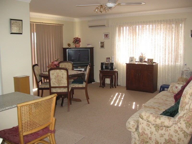 6/35 Hyde Park Road, Berala NSW 2141