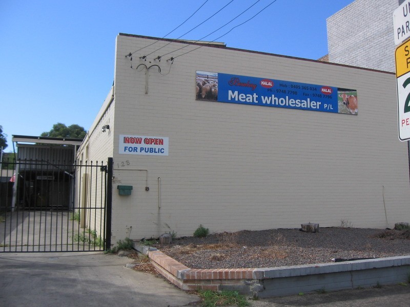 128 Bombay Street, Lidcombe NSW 2141