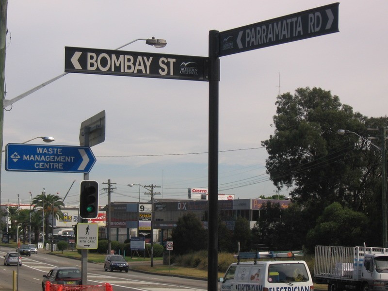 128 Bombay Street, Lidcombe NSW 2141