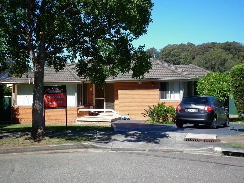 27a Maunder Street, Regents Park NSW 2143