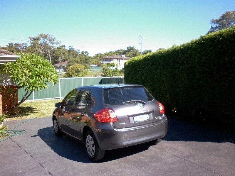 27a Maunder Street, Regents Park NSW 2143