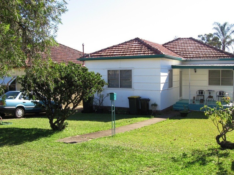 21 Wilga Street, Regents Park NSW 2143