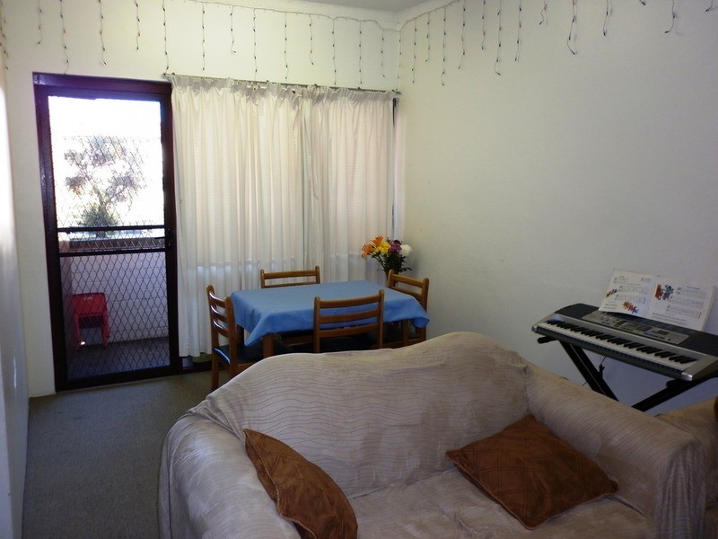 16/7-17 Edwin Street, Regents Park NSW 2143