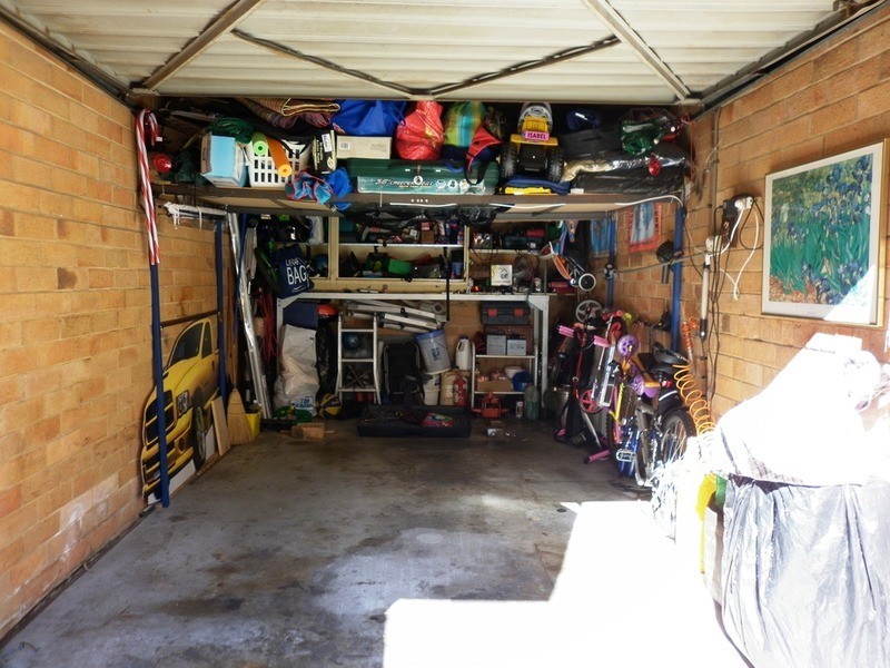 16/7-17 Edwin Street, Regents Park NSW 2143