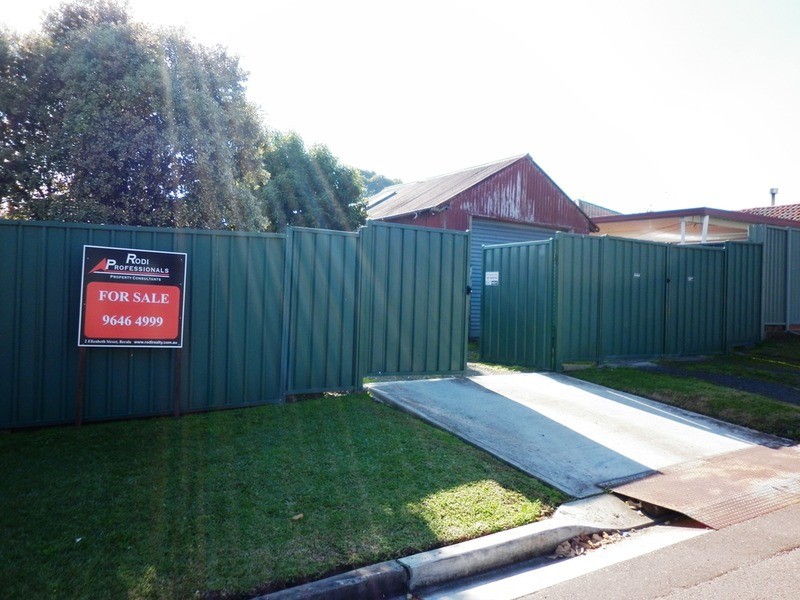 9 Paul Street, Auburn NSW 2144