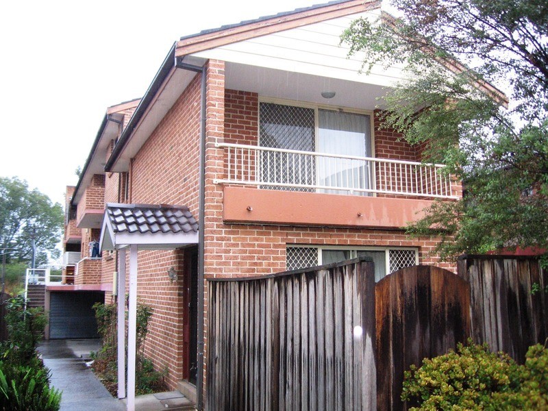 5/134 Woodburn Road, Berala NSW 2141