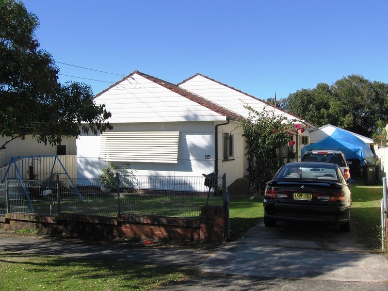85 Second Avenue, Berala NSW 2141