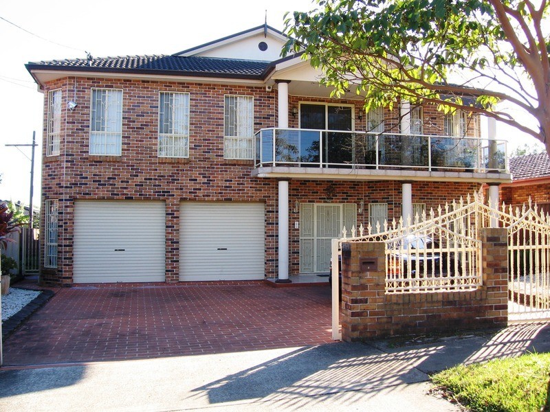 20 Maunder Street, Regents Park NSW 2143