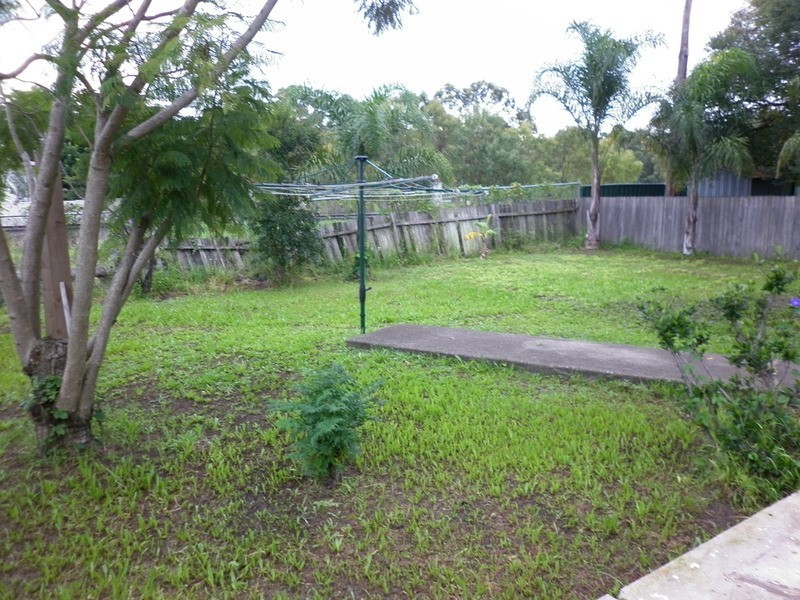 25 Cutcliffe Avenue, Regents Park NSW 2143