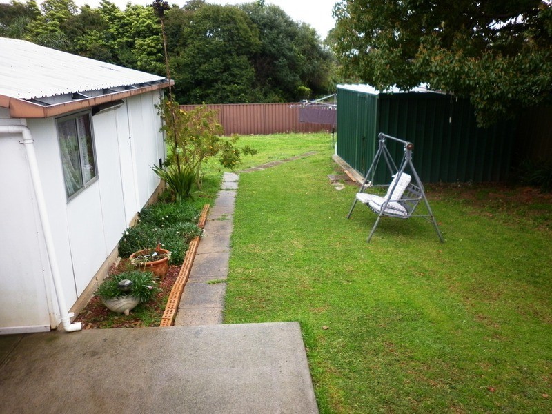 39 Cutcliffe Avenue, Regents Park NSW 2143