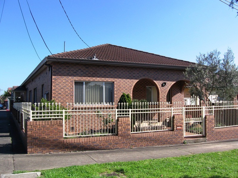 18 Olympic Drive, Lidcombe NSW 2141