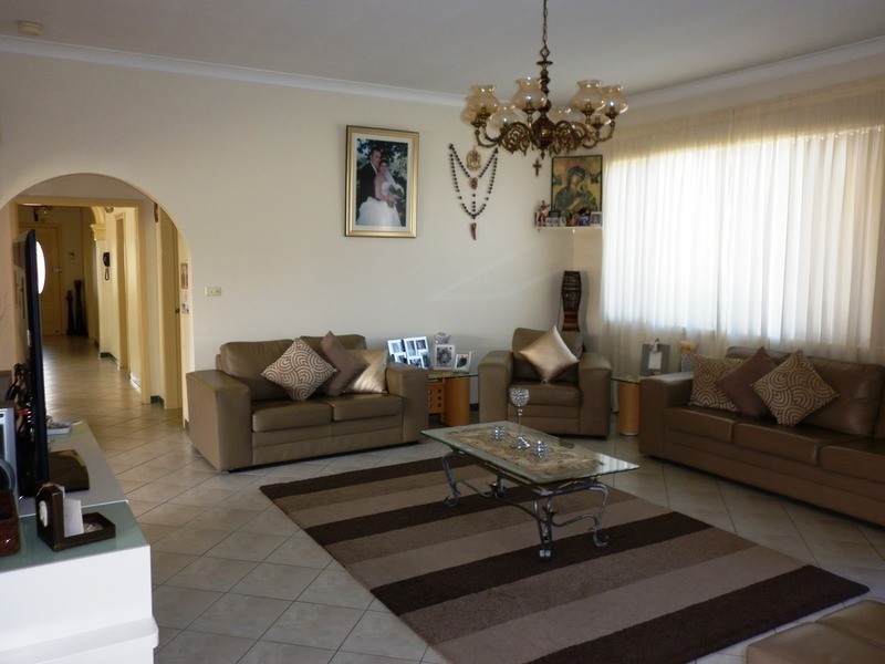 18 Olympic Drive, Lidcombe NSW 2141