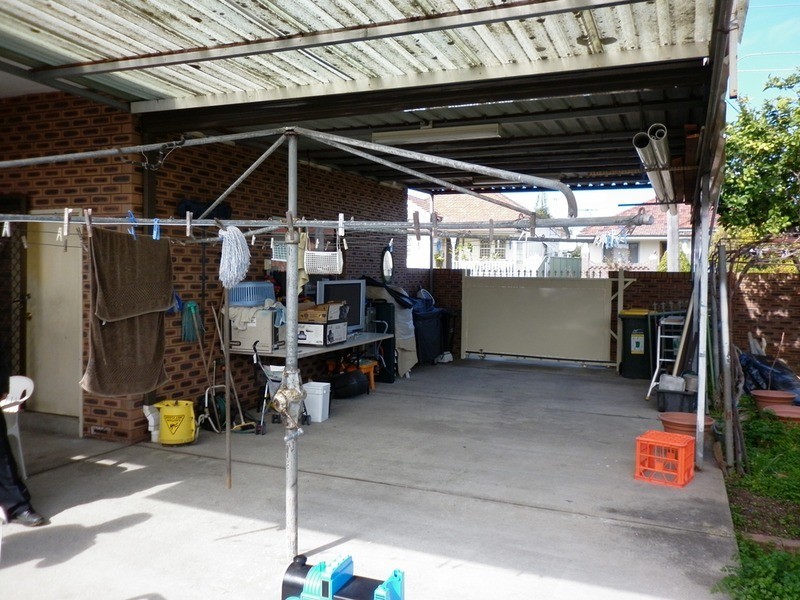 18 Olympic Drive, Lidcombe NSW 2141