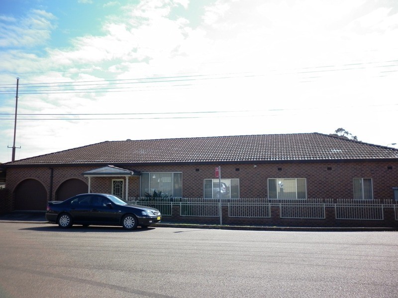 18 Olympic Drive, Lidcombe NSW 2141