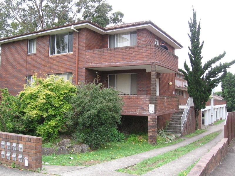 1/35 The Crescent, Berala NSW 2141