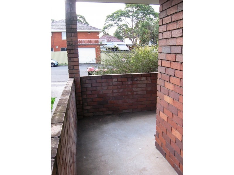 1/35 The Crescent, Berala NSW 2141