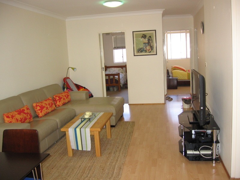 6/7-9 THE CRESENT BERALA Crescent, Berala NSW 2141