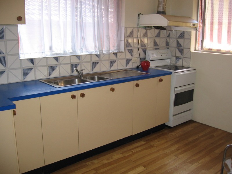 6/7-9 THE CRESENT BERALA Crescent, Berala NSW 2141