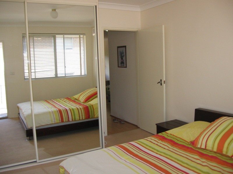 6/7-9 THE CRESENT BERALA Crescent, Berala NSW 2141