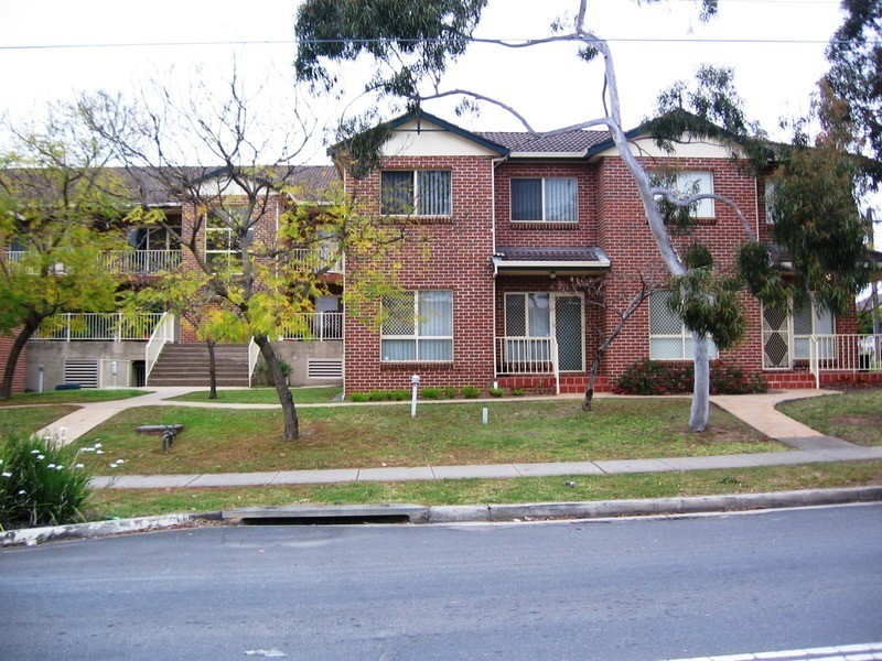4/113 Wellington Road, Sefton NSW 2162