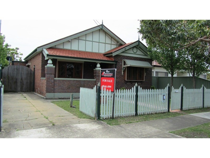 40 Kibo Road, Regents Park NSW 2143