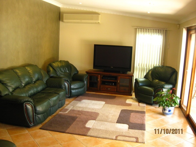 40 Kibo Road, Regents Park NSW 2143