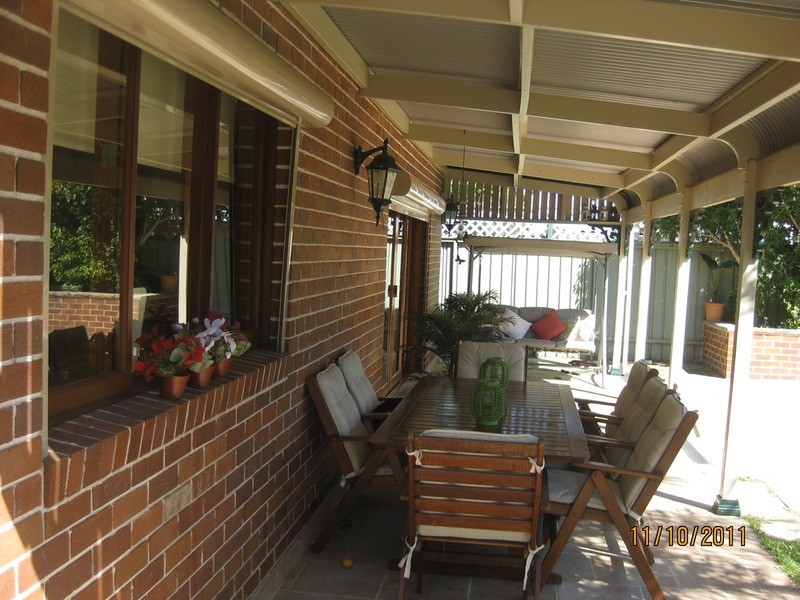 40 Kibo Road, Regents Park NSW 2143