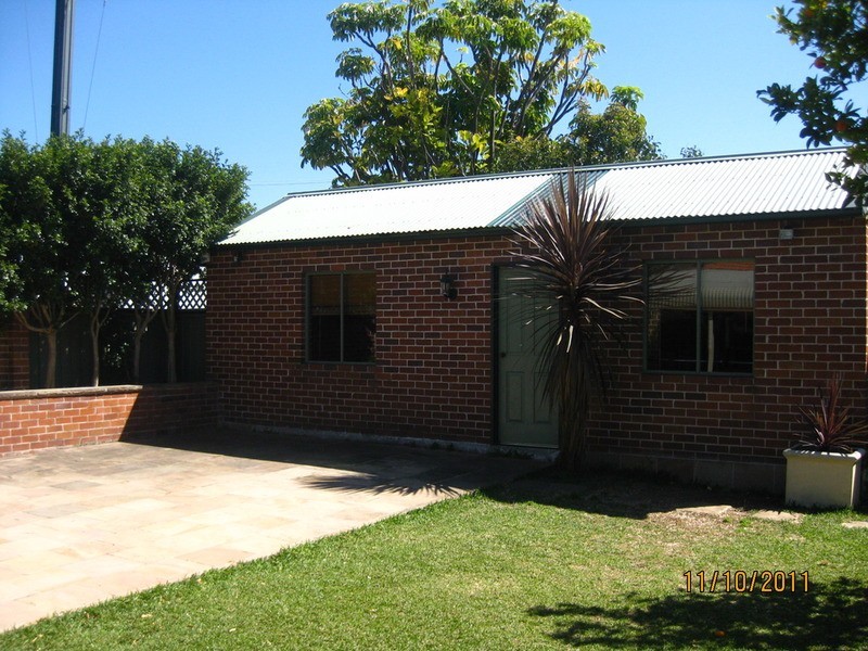 40 Kibo Road, Regents Park NSW 2143