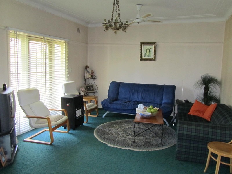 11 Dawson  Street, Fairfield Heights NSW 2165