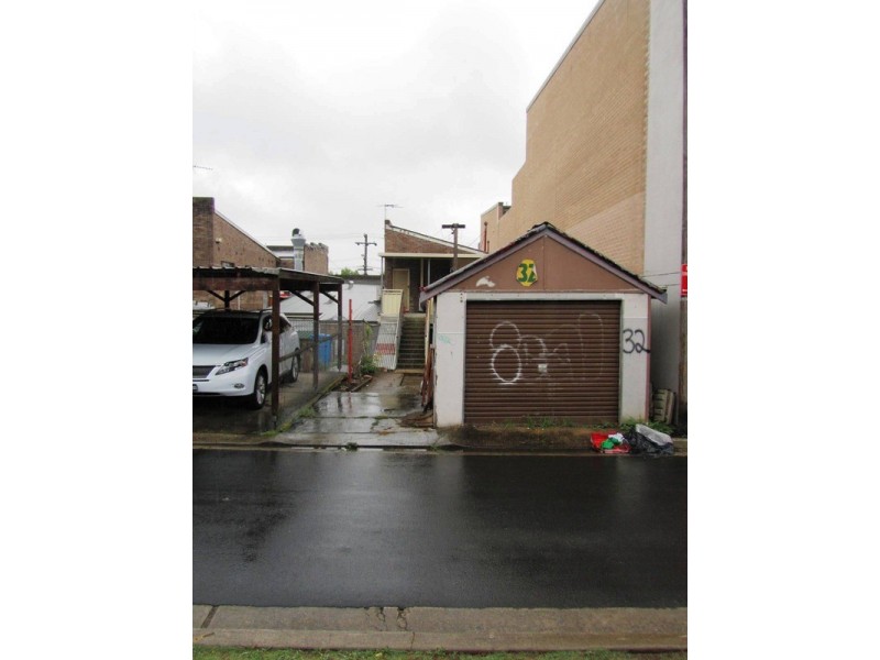 32 Amy Street, Regents Park NSW 2143