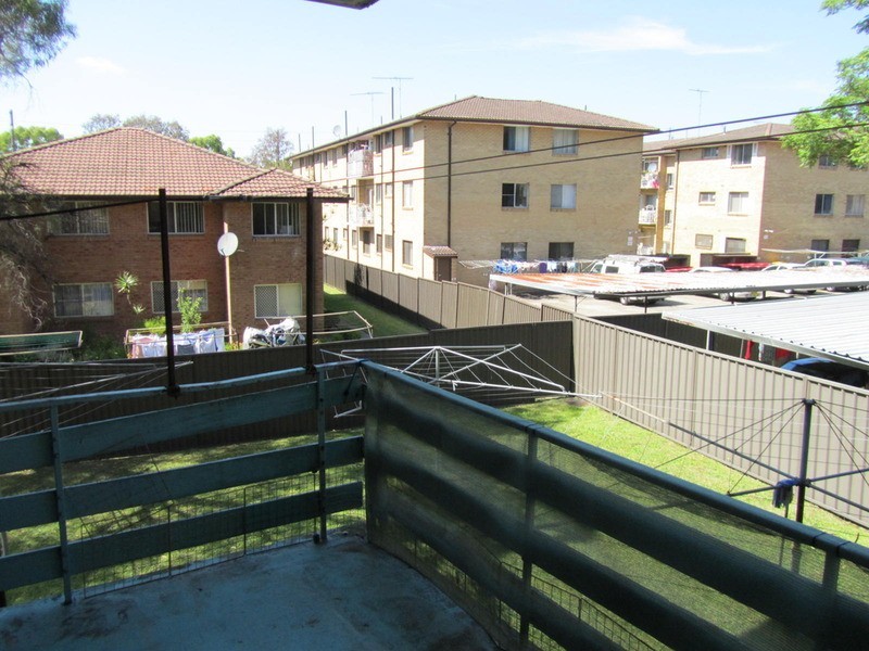 26/19-21 The  Crescent, Berala NSW 2141