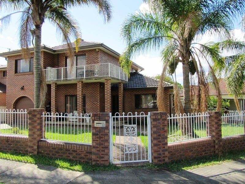 5 Berala Street, Berala NSW 2141