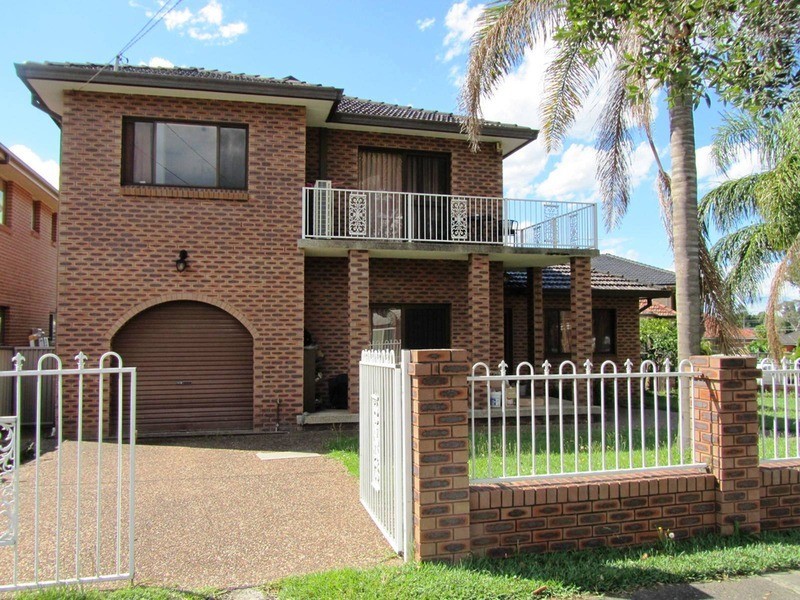 5 Berala Street, Berala NSW 2141