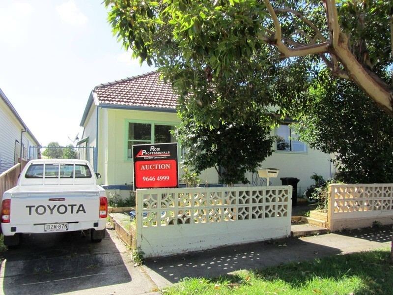 23 Nottinghill Road, Lidcombe NSW 2141
