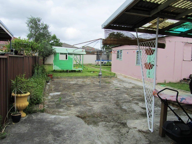 23 Nottinghill Road, Lidcombe NSW 2141