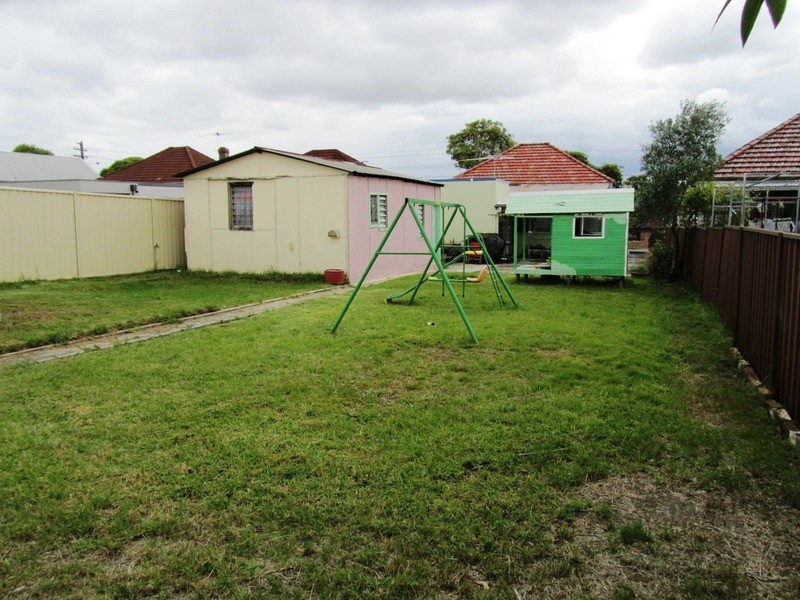 23 Nottinghill Road, Lidcombe NSW 2141