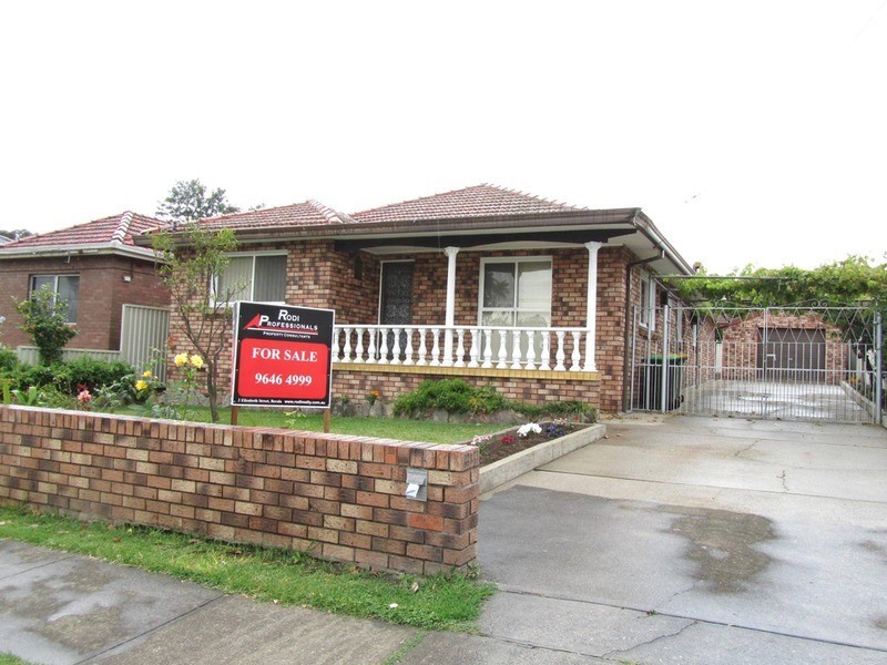 83 Edgar Street, Bankstown NSW 2200