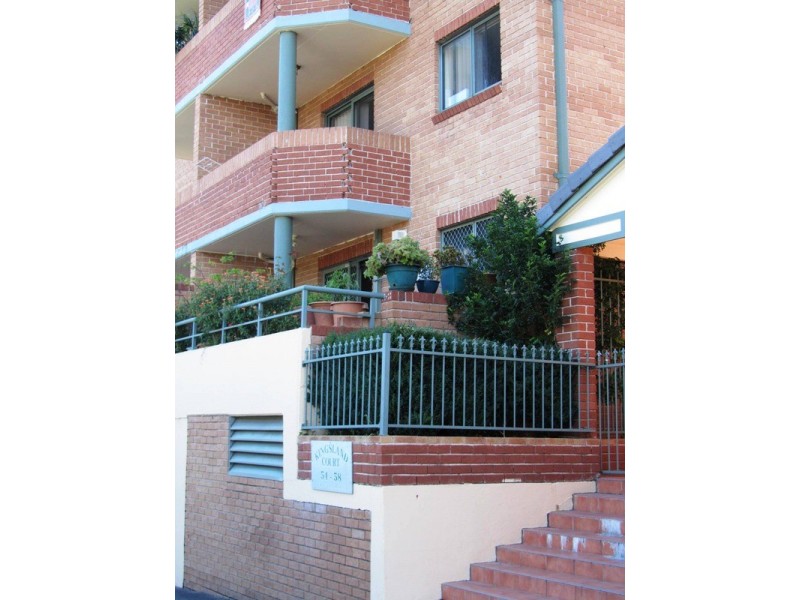 1/54-58 Amy Street, Regents Park NSW 2143