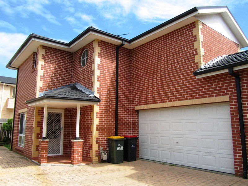 3/80 Woodburn Road, Berala NSW 2141