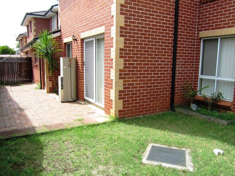 3/80 Woodburn Road, Berala NSW 2141