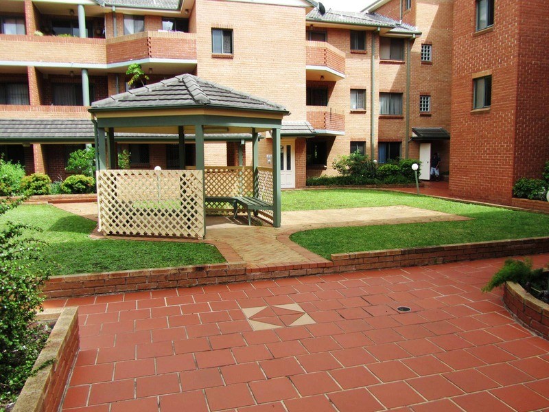 24/54-58 Amy Street, Regents Park NSW 2143