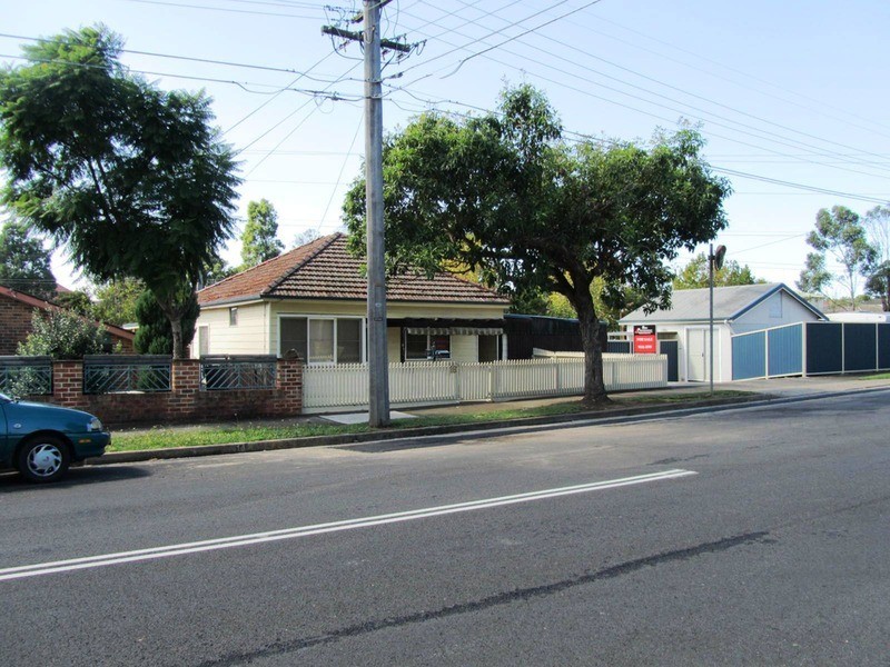 16 Wrights Avenue, Berala NSW 2141