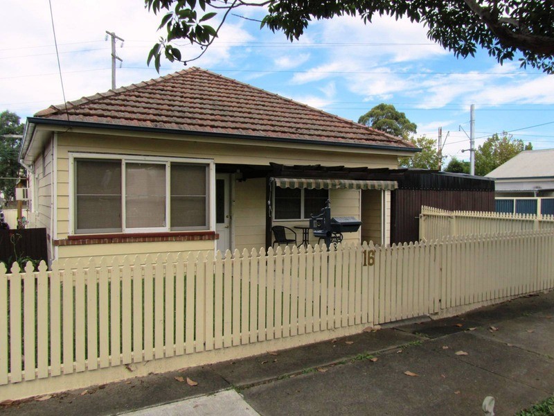 16 Wrights Avenue, Berala NSW 2141