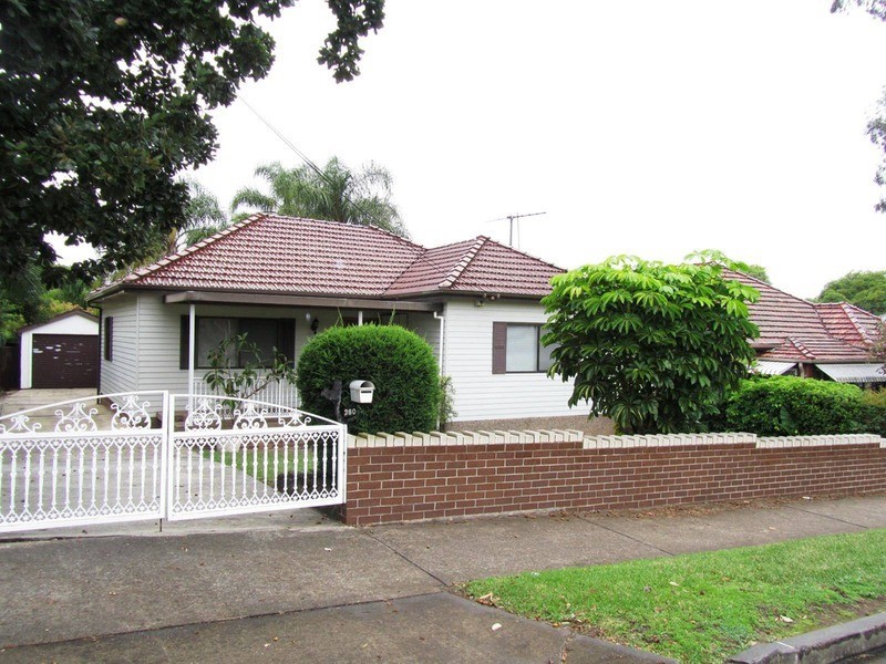 280 Park  Road, Berala NSW 2141