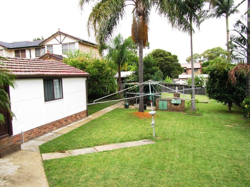 280 Park  Road, Berala NSW 2141