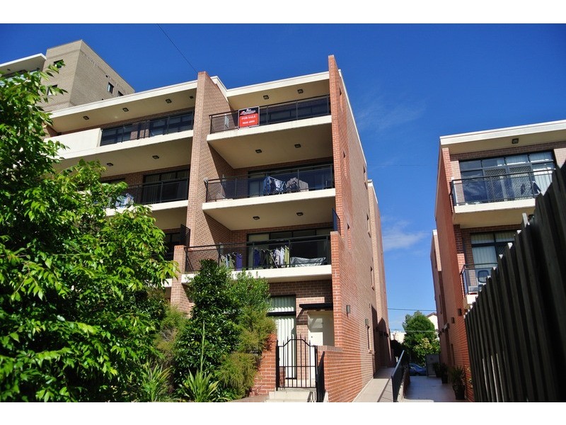 31/2-10 Ann  Street, Lidcombe NSW 2141