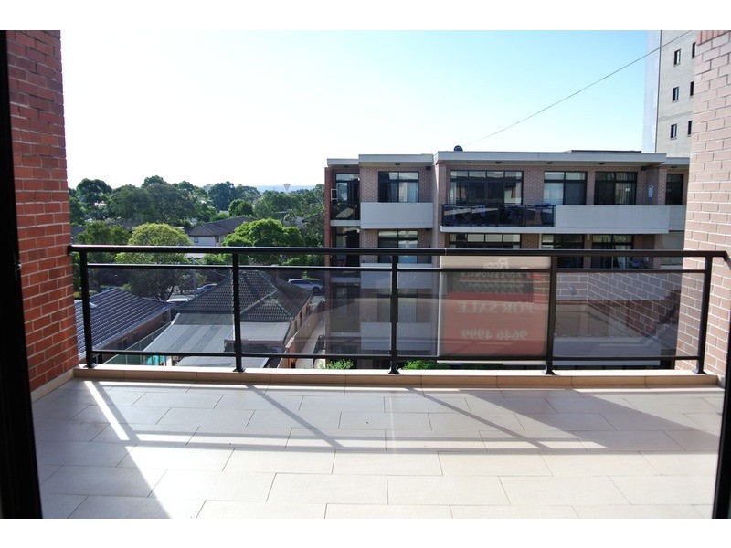 31/2-10 Ann  Street, Lidcombe NSW 2141