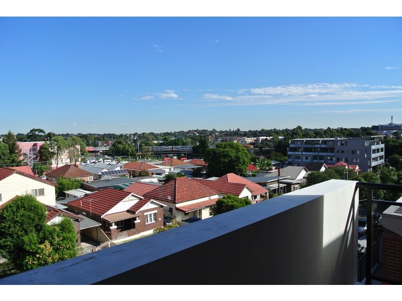 31/2-10 Ann  Street, Lidcombe NSW 2141