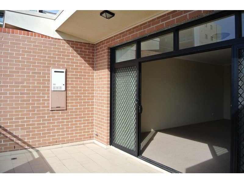 31/2-10 Ann  Street, Lidcombe NSW 2141